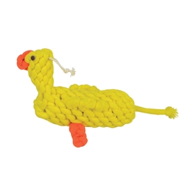 Mr Chicken Dog Toy
